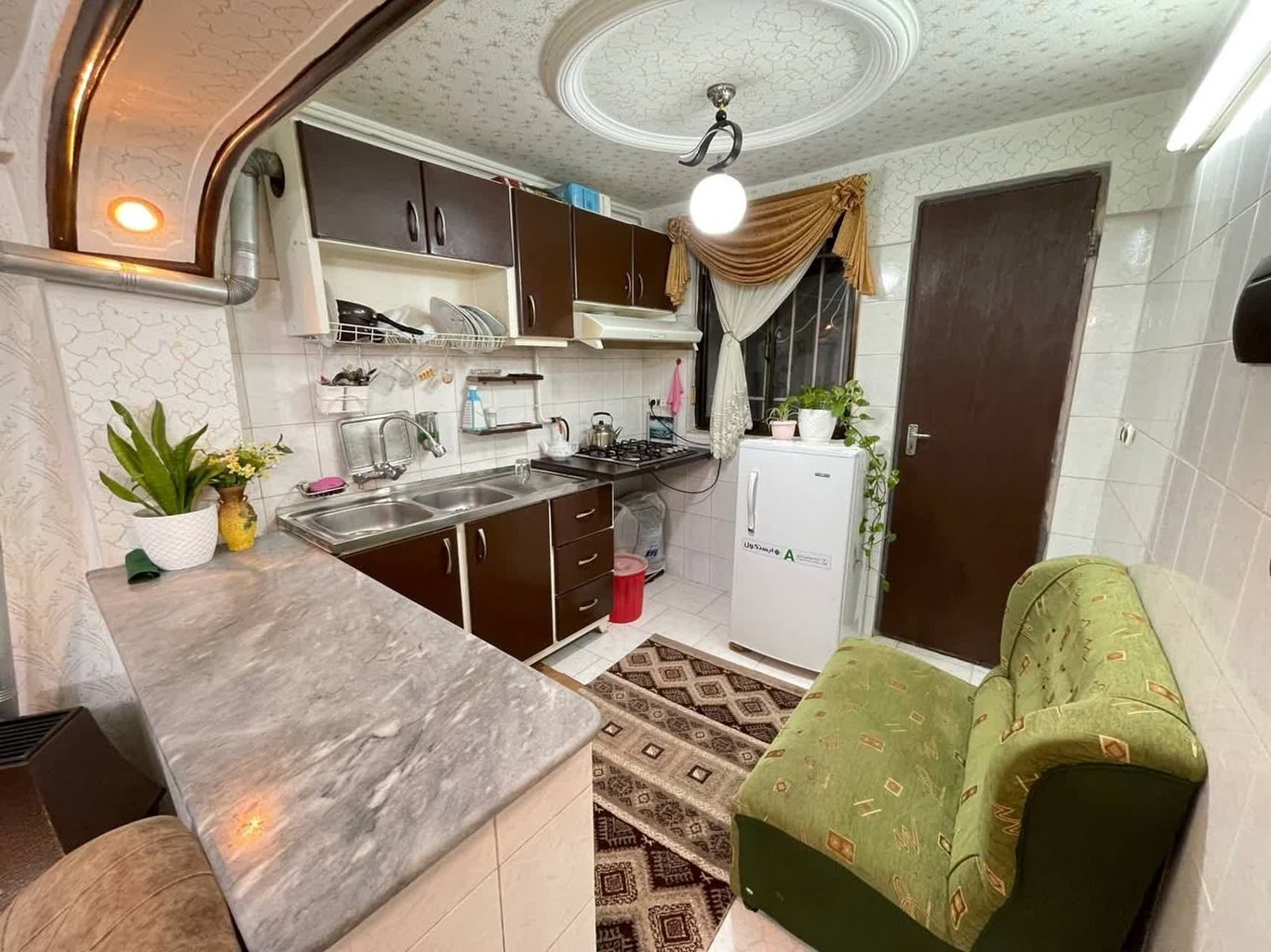 یک خوابه مرادی