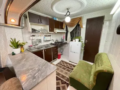 سوئیت یک خوابه مرادی