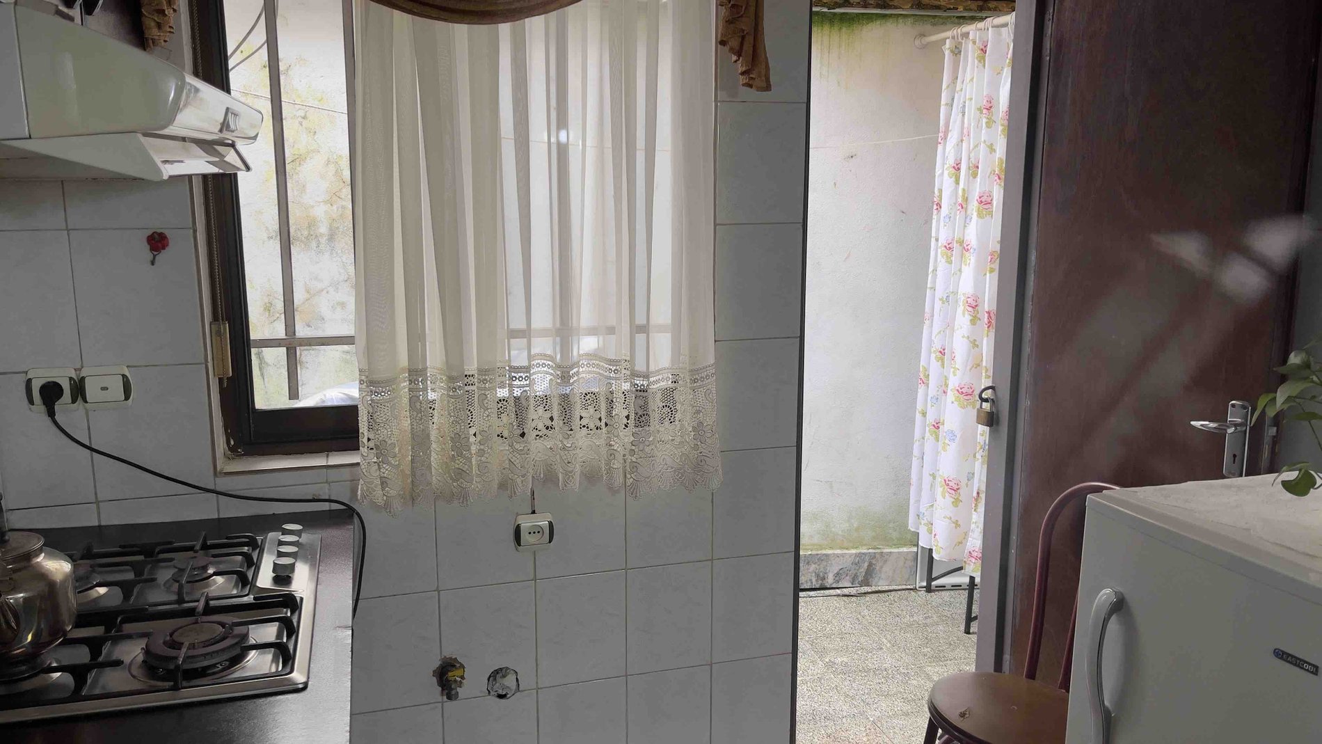 یک خوابه مرادی