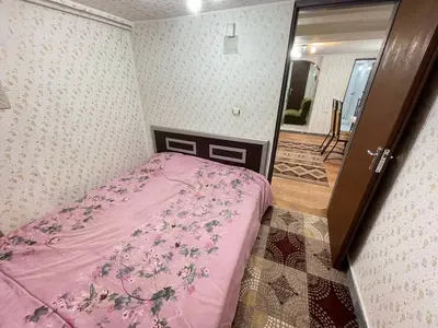 سوئیت یک خوابه مرادی