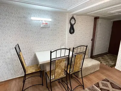 سوئیت یک خوابه مرادی