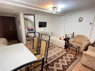 سوئیت یک خوابه مرادی