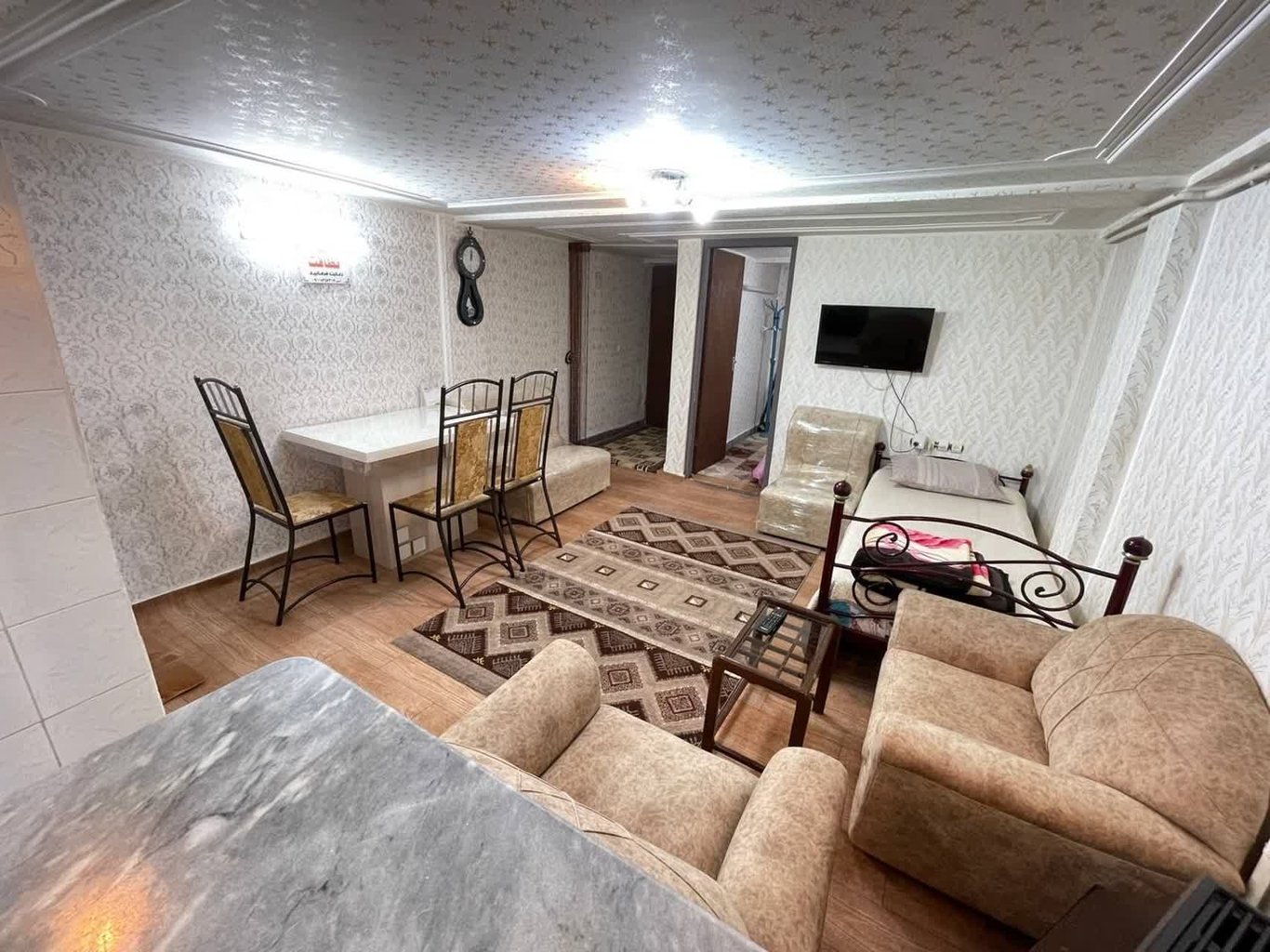 یک خوابه مرادی