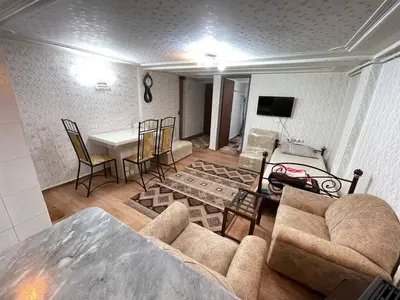 سوئیت یک خوابه مرادی