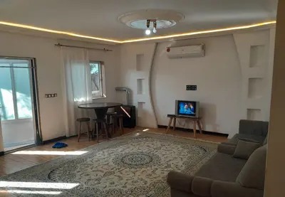 آپارتمان یک خوابه آرام واحد 2