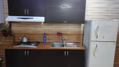 آپارتمان یک خوابه آرام 3