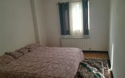 آپارتمان یک خوابه آرام واحد 2