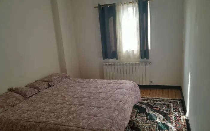 آپارتمان یک خوابه آرام واحد 2