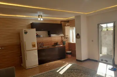 آپارتمان یک خوابه آرام واحد 2