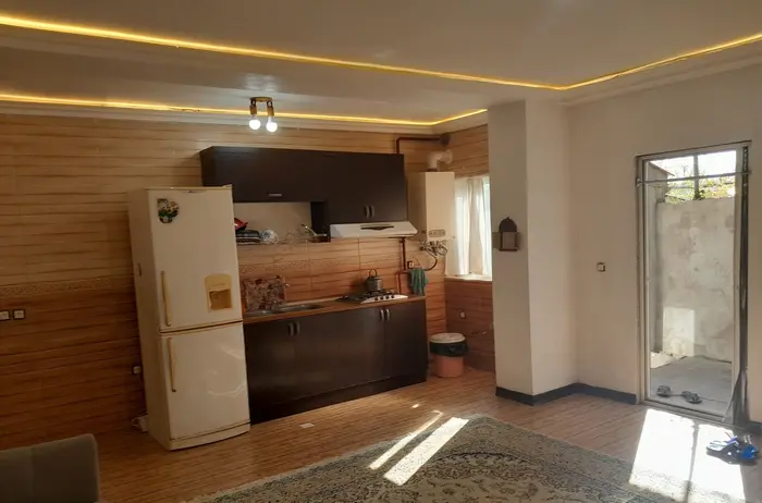 آپارتمان یک خوابه آرام واحد 2