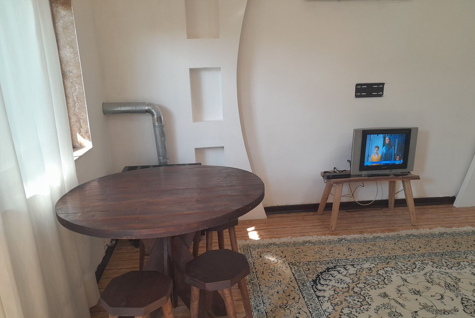 یک خوابه آرام واحد 2