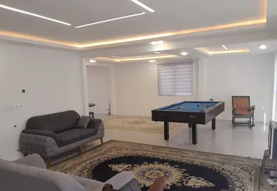 آپارتمان یک خوابه آرام ۱