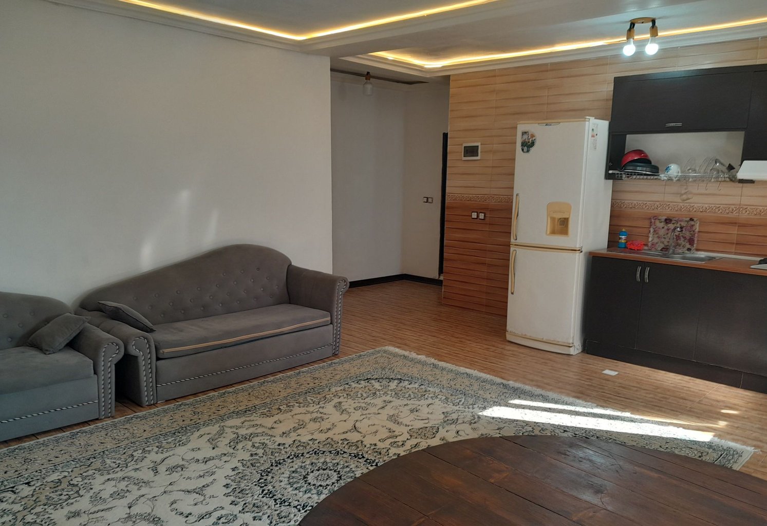 یک خوابه آرام واحد 2