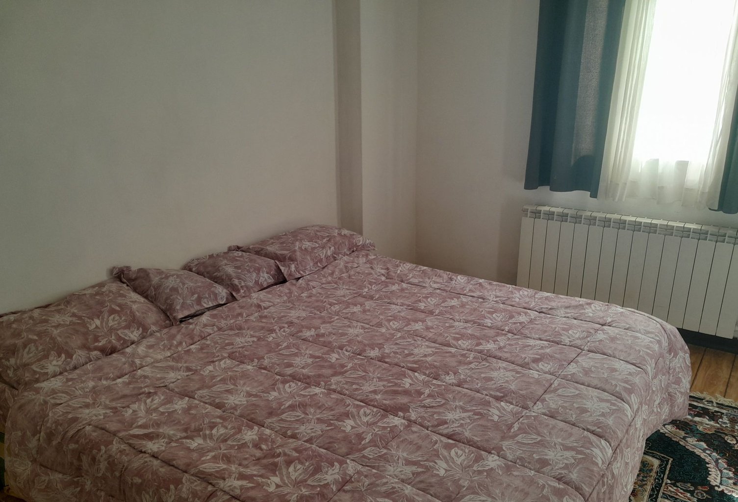 یک خوابه آرام واحد 2