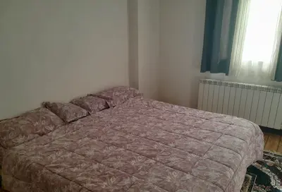 آپارتمان یک خوابه آرام واحد 2