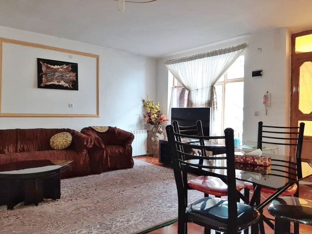 سوئیت دوخوابه دلنشین