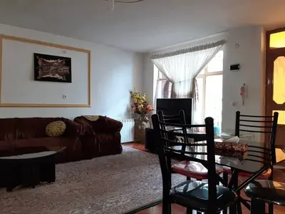 سوئیت دوخوابه دلنشین