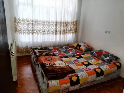 سوئیت دوخوابه دلنشین