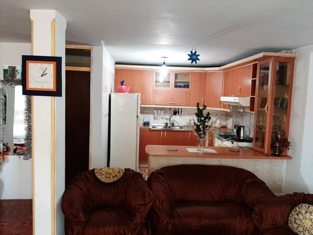 سوئیت دوخوابه دلنشین