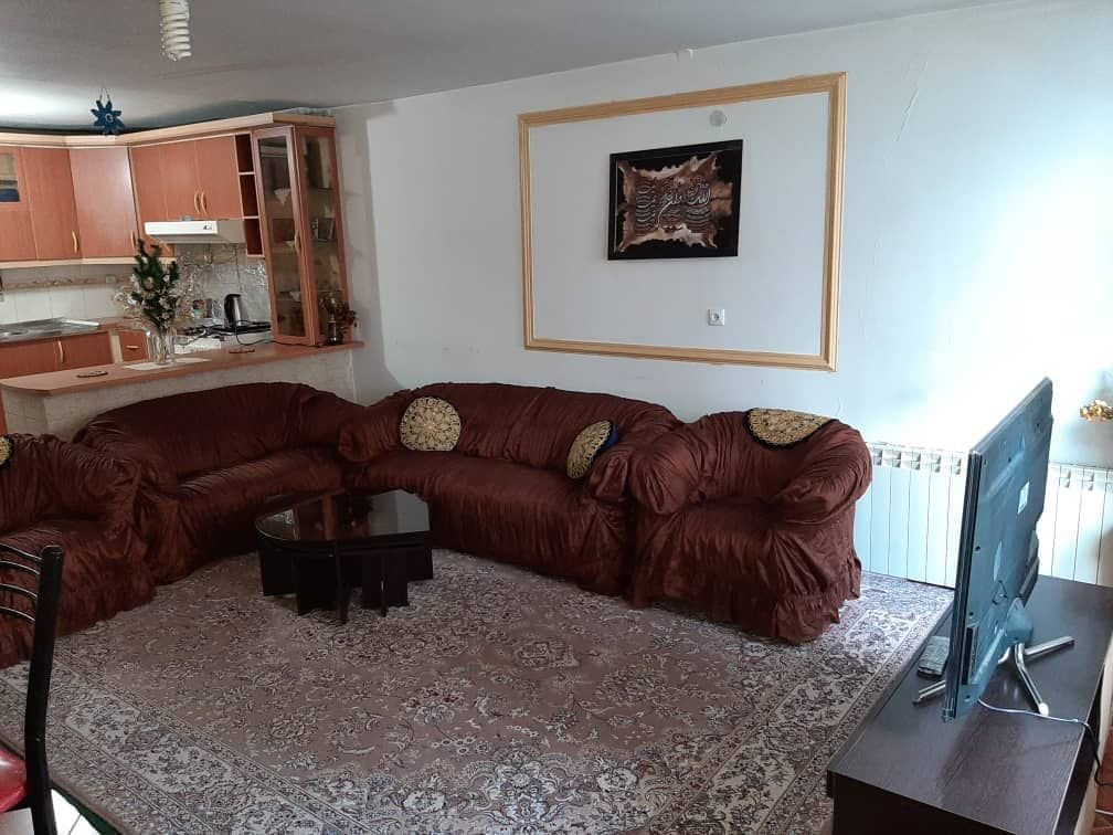 سوئیت دوخوابه دلنشین