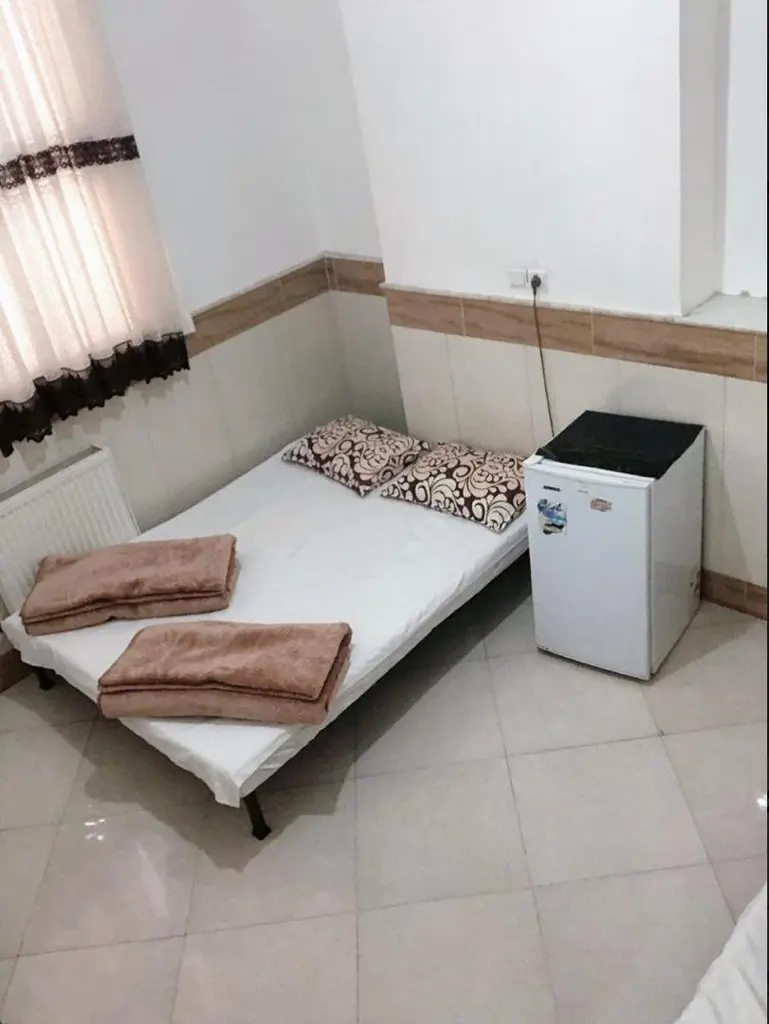 مسافرخانه خانه مسافر میزبان - واحد 14