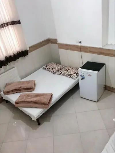 مسافرخانه خانه مسافر میزبان - واحد 14