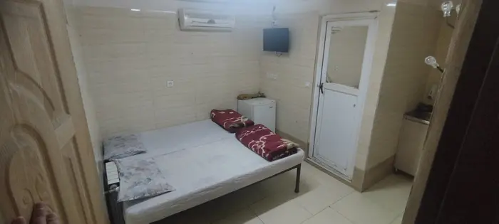 مسافرخانه خانه مسافر میزبان - واحد 14