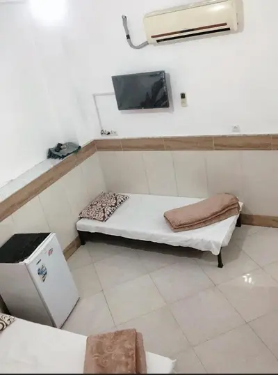 مسافرخانه خانه مسافر میزبان - واحد 14