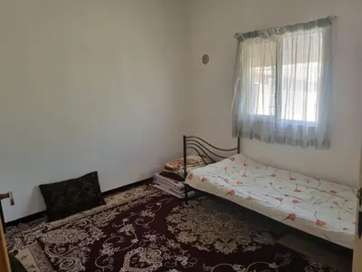 سوئیت دوخوابه آریا مهر برفی