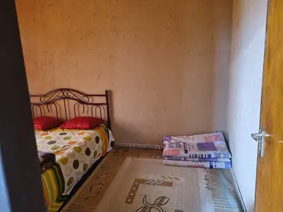 بومگردی یک خوابه آریا مهر برفی