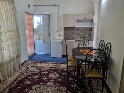 سوئیت دوخوابه آریا مهر برفی