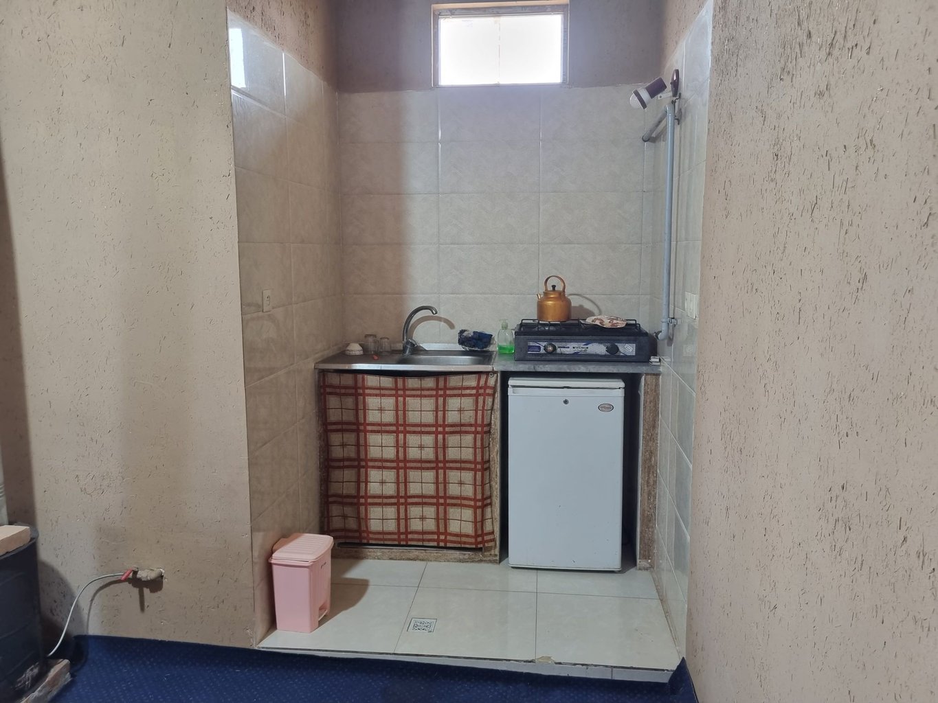 یک خوابه آریا مهر برفی