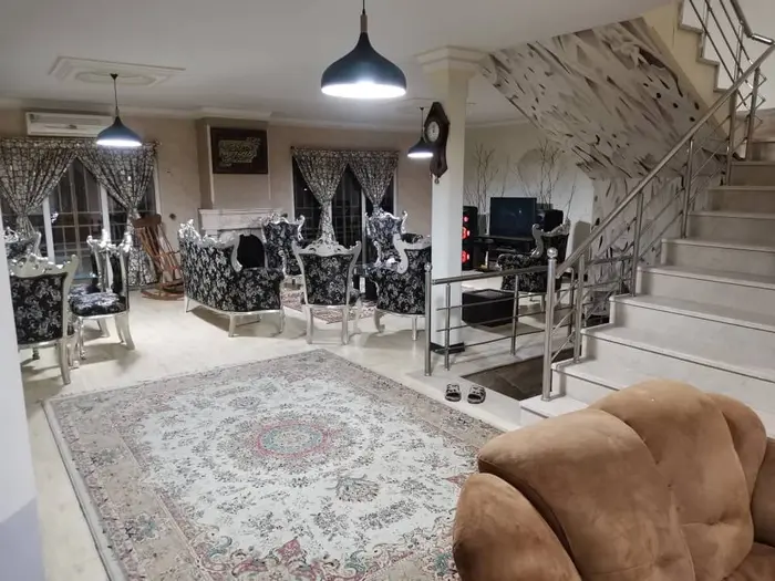 سه خوابه استخردار گلستان 3