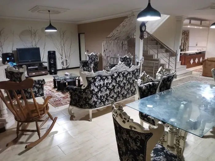 سه خوابه استخردار گلستان 3