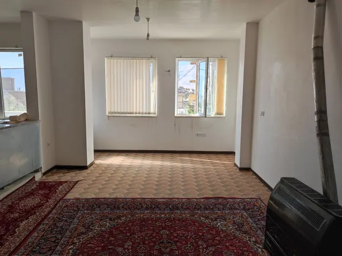 یک خوابه مبله موسوی