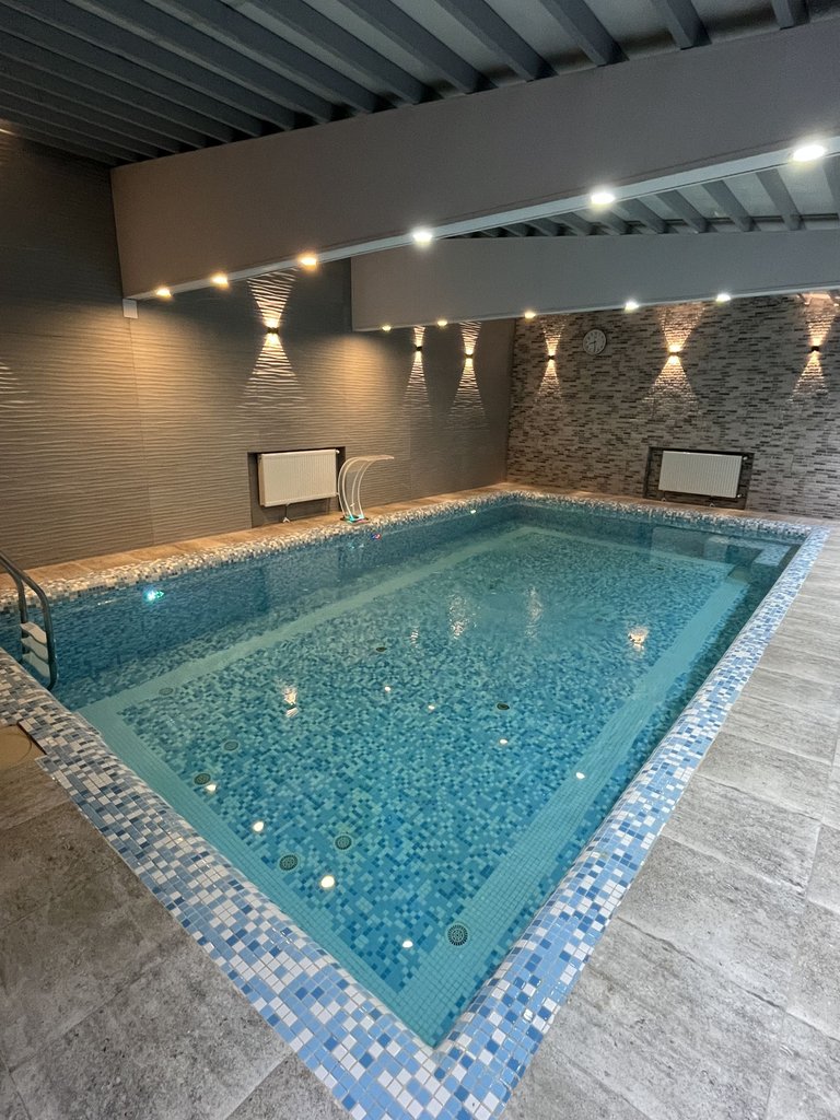 دوخوابه استخردار ایثار 50