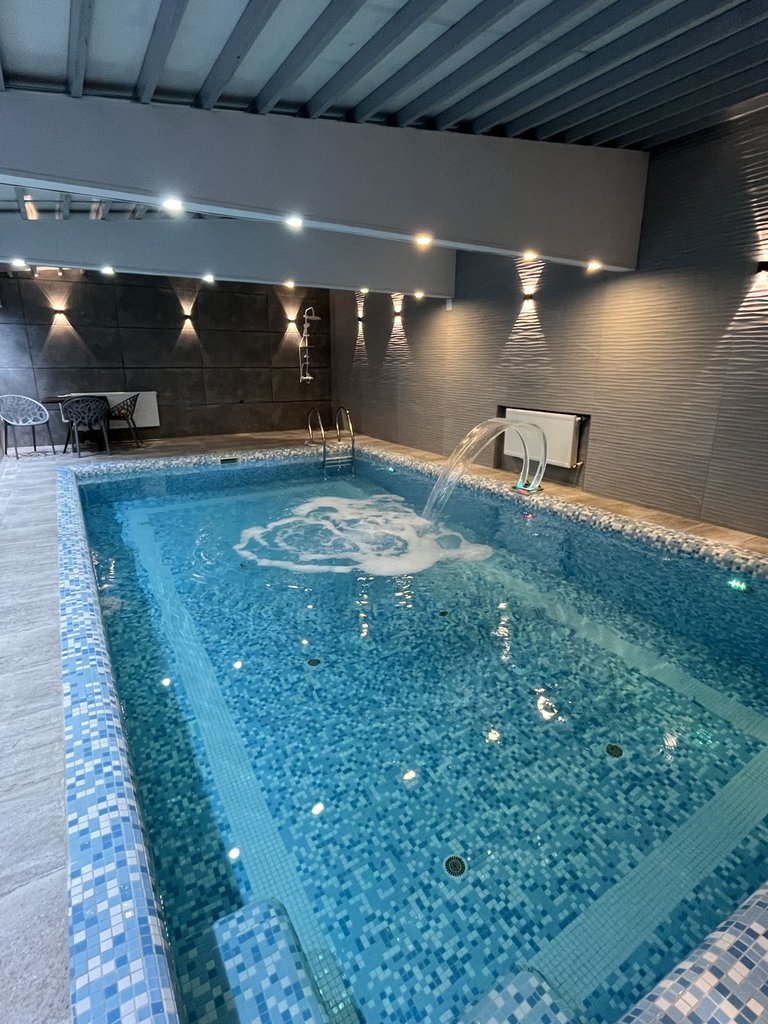 دوخوابه استخردار ایثار 50