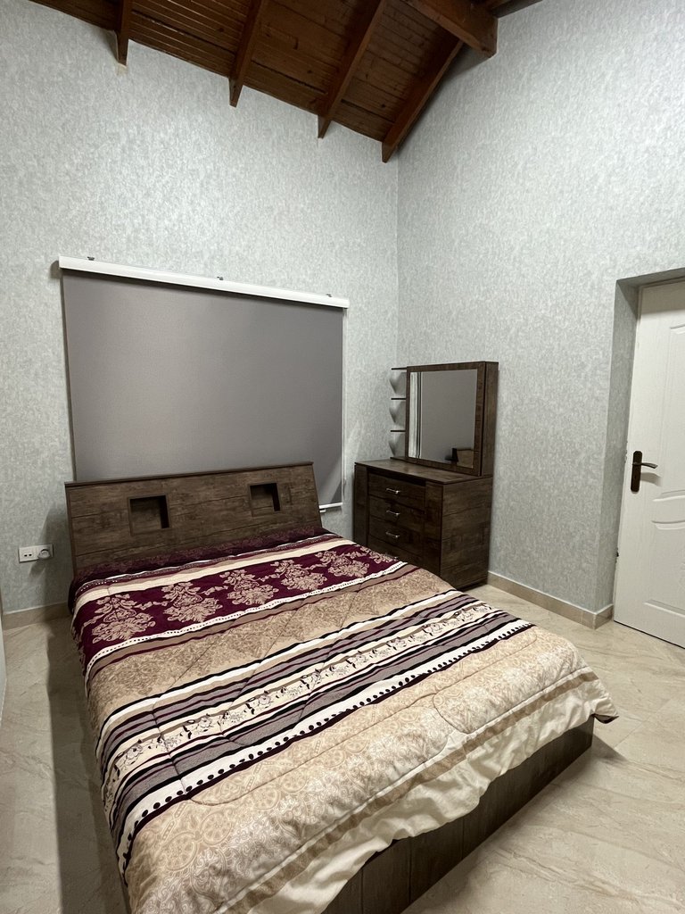 دوخوابه استخردار ایثار 50