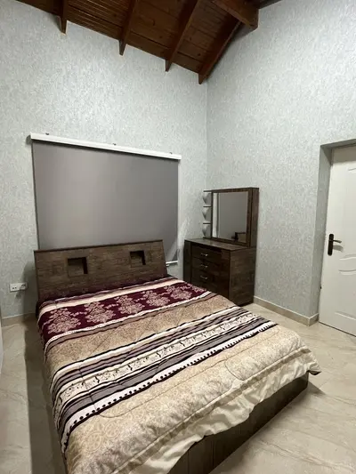 ویلا دوخوابه استخردار ایثار 50