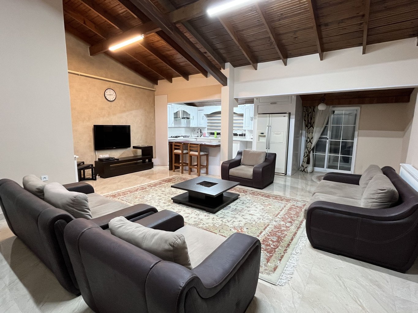 دوخوابه استخردار ایثار 50