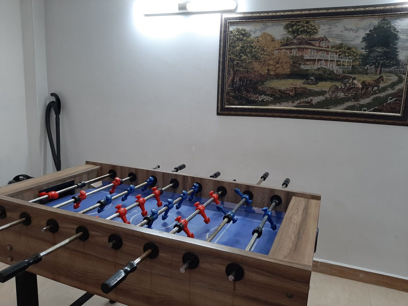 ویلا دوخوابه دوبلکس استخردار آبگرم ماهلین