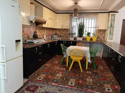 ویلا دوخوابه دوبلکس استخردار آبگرم ماهلین