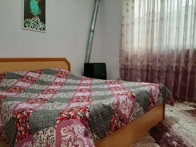 ویلا دوخوابه دوبلکس استخردار آبگرم ماهلین