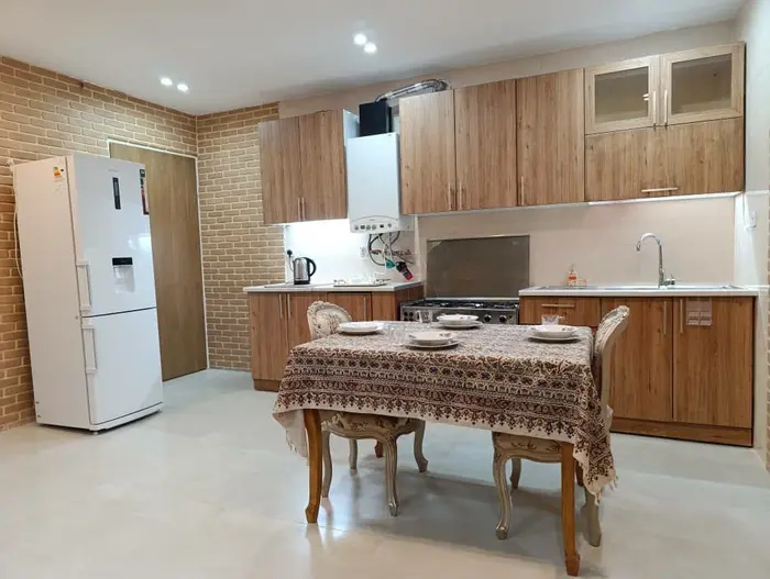 آپارتمان یک خوابه پردیس 9