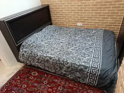 آپارتمان یک خوابه پردیس 9