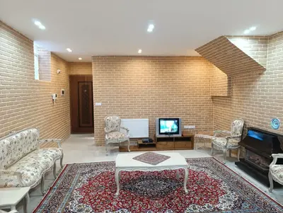 آپارتمان یک خوابه پردیس 9