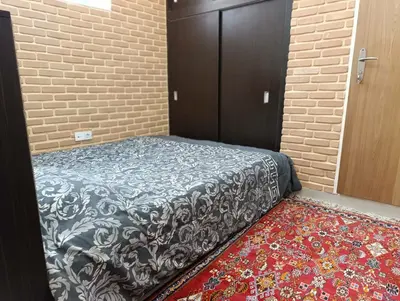 آپارتمان یک خوابه پردیس 9