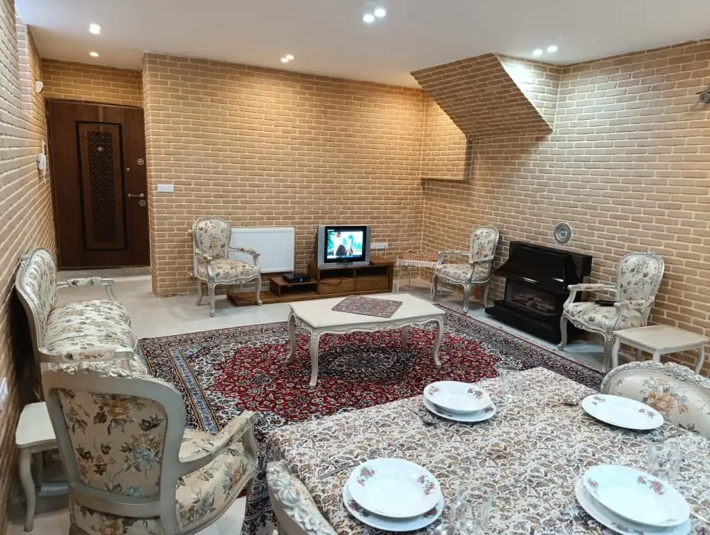 آپارتمان یک خوابه پردیس 9