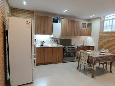 آپارتمان یک خوابه پردیس 9