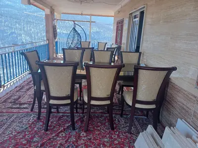 ویلا یک خوابه مسعودی 1